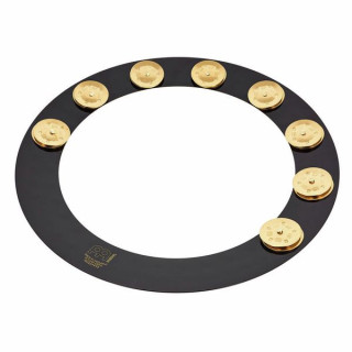 Профессиональный тамбурин Meinl 13" Backbeat Meinl 13" Backbeat Pro Tambourine