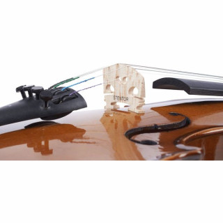 Stentor SR1500 Скрипка студенческая II 1/8 Stentor SR1500 Violin Student II 1/8