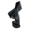 Держатель для микрофона Hercules Stands HCMH-100B Microphone holder Hercules Stands HCMH-100B Microphone holder