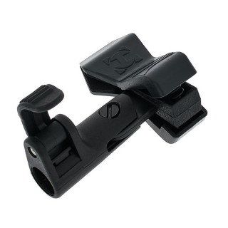 Держатель для микрофона Hercules Stands HCMH-100B Microphone holder Hercules Stands HCMH-100B Microphone holder