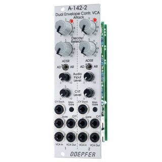 Доепфер A-142-2 Doepfer A-142-2