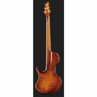 Марло против 5 Marleaux Contra 5