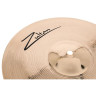Zultan 12" Rock Beat Splash Zultan 12" Rock Beat Splash