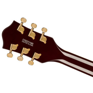 Gretsch G5655TG Электроматический CB JR SBB Gretsch G5655TG Electromatic CB JR SBB