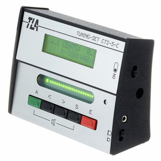 Тюнер Jahn TLA CTS-5-C Jahn TLA CTS-5-C