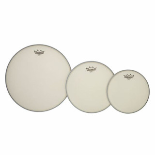 Набор пластиков для подвесного тома Remo PP-1392-BA Ambassador Coated Remo PP-1392-BA Ambassador Coated