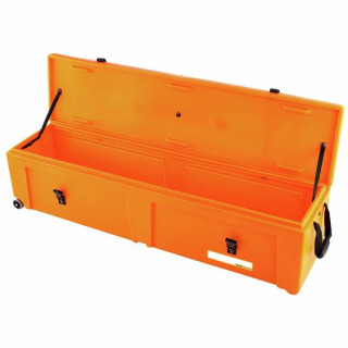Кейс для оборудования Hardcase 48" Hardware Case Orange Hardcase 48" Hardware Case Orange