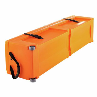 Кейс для оборудования Hardcase 48" Hardware Case Orange Hardcase 48" Hardware Case Orange