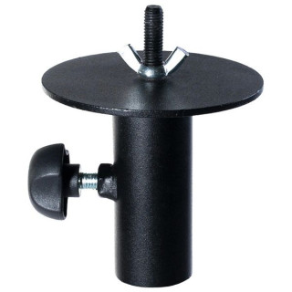 Блок и блок AC12 Followspot адаптер 35 мм Block And Block AC12 Followspotadapter 35 mm