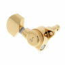 Замок Schaller M6 135 3L/3R G Schaller M6 135 Locking 3L/3R G