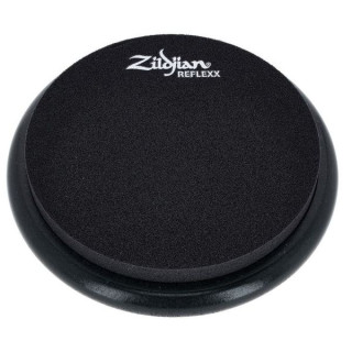 Тренировочный пэд Zildjian Reflexx 6" Conditioning Pad Zildjian Reflexx 6" Conditioning Pad