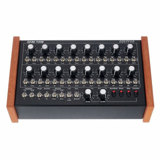 Доепфер Темное время Суток Красный Doepfer Dark Time Red