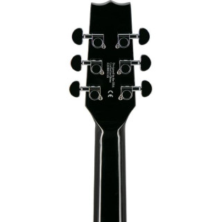 Гитара Heritage Ascent H-137 P90 Sunburst Heritage Guitar Ascent H-137 P90 Sunburst