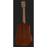 Электроакустическая гитара Martin Guitars D-10E-02 Sitka Sapele Martin Guitars D-10E-02 Sitka Sapele