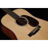 Электроакустическая гитара Martin Guitars D-10E-02 Sitka Sapele Martin Guitars D-10E-02 Sitka Sapele