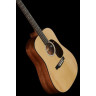 Электроакустическая гитара Martin Guitars D-10E-02 Sitka Sapele Martin Guitars D-10E-02 Sitka Sapele