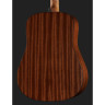 Электроакустическая гитара Martin Guitars D-10E-02 Sitka Sapele Martin Guitars D-10E-02 Sitka Sapele