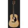 Электроакустическая гитара Martin Guitars D-10E-02 Sitka Sapele Martin Guitars D-10E-02 Sitka Sapele
