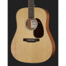 Электроакустическая гитара Martin Guitars D-10E-02 Sitka Sapele Martin Guitars D-10E-02 Sitka Sapele