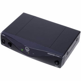 Беспроводная система AKG PW45 Instrumental Set Band M Bundle №451488 (Комплект)