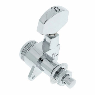 Локовые колки Schaller M6 135 Locking 3L/3R CH Schaller M6 135 Locking 3L/3R CH