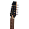 Художник Thomann Ирландский Бузуки 10-х годов-PU Thomann Artist Irish Bouzouki 10S-PU
