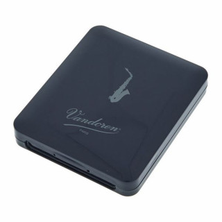 Кейс для тростей Vandoren Reed Case Deluxe Alto Sax Vandoren Reed Case Deluxe Alto Sax