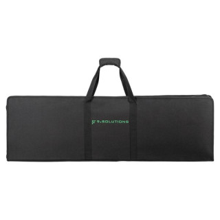 9.решения для захвата такелажной сумки 9.solutions Grip Rigging Bag