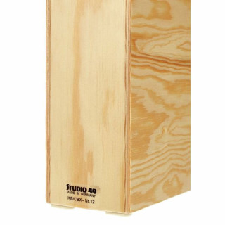 Чаймс Studio 49 KB/CBX b/h No12 Resonator Bar Studio 49 KB/CBX b/h No12 Resonator Bar