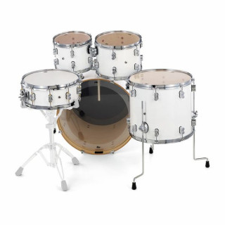 DW PDP CM5 Std. Комплект из белой ракушки DW PDP CM5 Std. White Shell Kit
