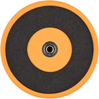 Meinl 4" Marshmallow Pr. Pad Orange Meinl 4" Marshmallow Pr. Pad Orange