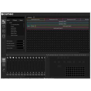 Камео DVC Pro Cameo  DVC Pro