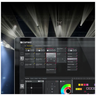 Камео DVC Pro Cameo  DVC Pro