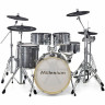 Электронная ударная установка Millenium MPS-1000 Набор №529710 Millenium MPS-1000 E-Drum Set Bundle №529710