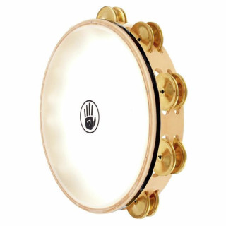 Перкуссия Black Swamp, тамбурин TDOV Black Swamp Percussion TDOV Tambourine