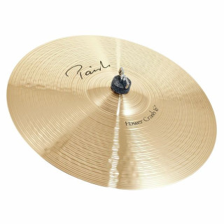Paiste 16" Фирменный сбой питания Paiste 16" Signature Power Crash