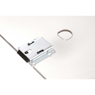 Поликарбонатная решетчатая крышка Thon 40 Multiflex Thon 40 Multiflex Grid Lid Polycarb