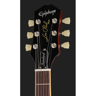 Epiphone Les Paul Standard 50s BB Exc Epiphone Les Paul Standard 50s BB Exc