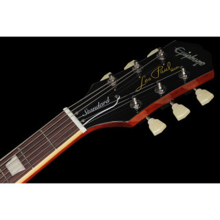 Epiphone Les Paul Standard 50s BB Exc Epiphone Les Paul Standard 50s BB Exc