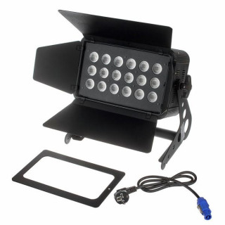 Stairville HL-x180 CW/WW Stairville HL-x180 CW/WW