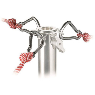 Комплект противоветровых упоров Manfrotto 087WBK Manfrotto 087WBK Windbracing Kit