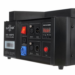 Генератор тумана DJ Power DSK-1500VS Fog Machine DJ Power DSK-1500VS Fog Machine