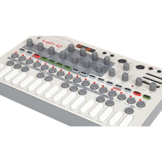 Грувбокс Sonicware LIVEN Lofi-12 Sonicware LIVEN Lofi-12