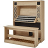 Johannus Studio P 360, Fine Oak Johannus Studio P 360, Fine Oak