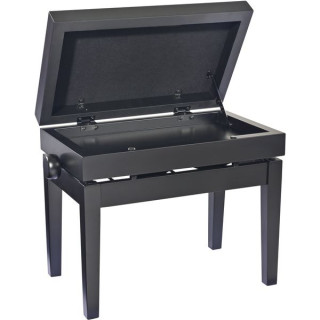 Стул для пианино K&M 13955 K&M 13955 Piano Bench
