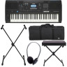 Yamaha PSR-E473 Набор №535738 Yamaha PSR-E473 Bundle №535738