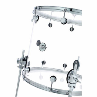 Дизайн DW 18 "x 16" ФУТОВ акрил DW Design 18"x16" FT Acryl