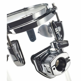 Рокет-том Pearl 06"x15" Rocket Tom Crystal Cl. Pearl 06"x15" Rocket Tom Crystal Cl.