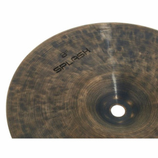 Сплэш тарелка Zultan 08" Splash Dark Matter Zultan 08" Splash Dark Matter