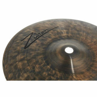 Сплэш тарелка Zultan 08" Splash Dark Matter Zultan 08" Splash Dark Matter